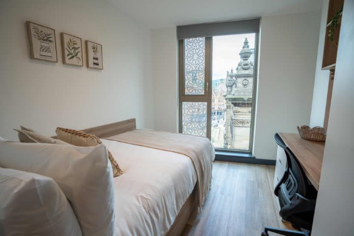 Bronze Plus En Suite - 1