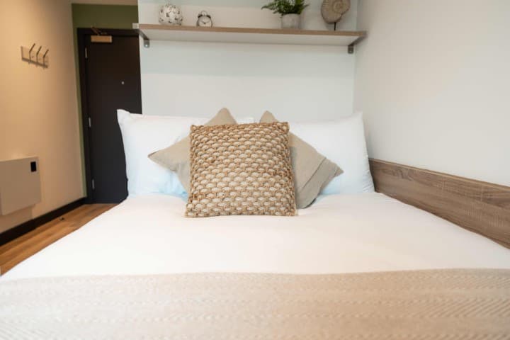 Bronze Plus En Suite - 3