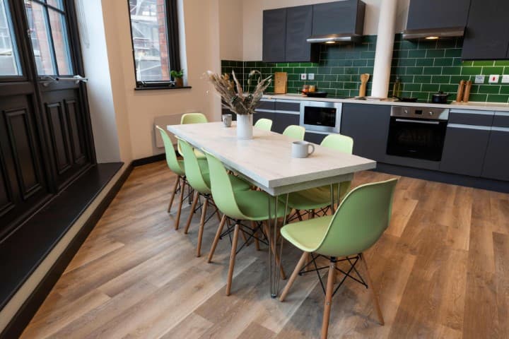 Bronze Plus En Suite - 14