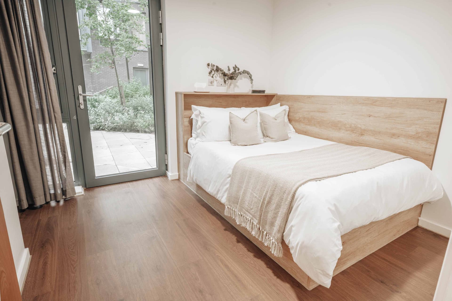 Gold Loft Apartment - 1