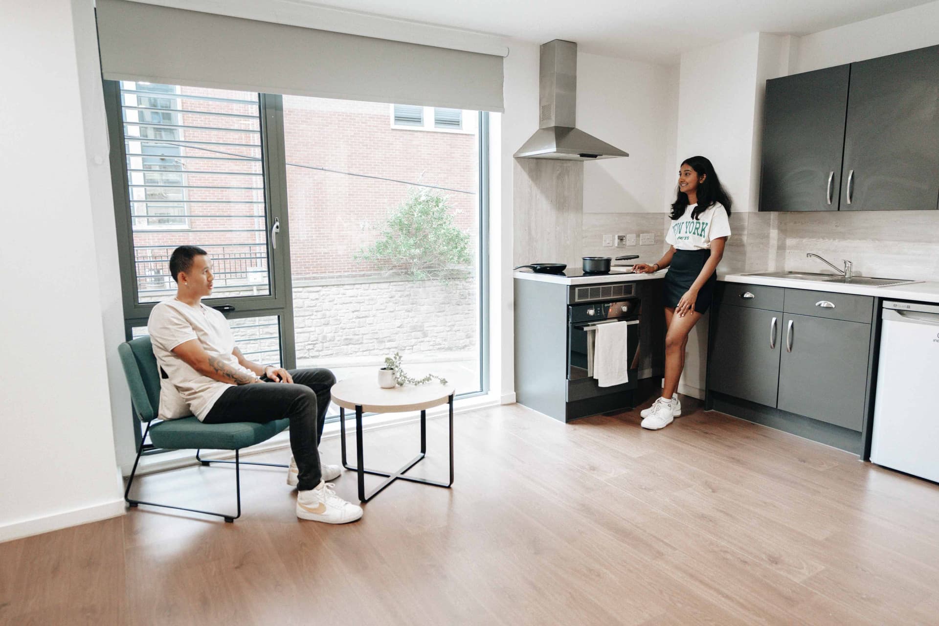 Gold Loft Apartment - 2