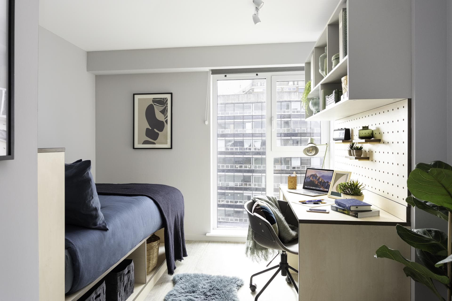 En-Suite - 2