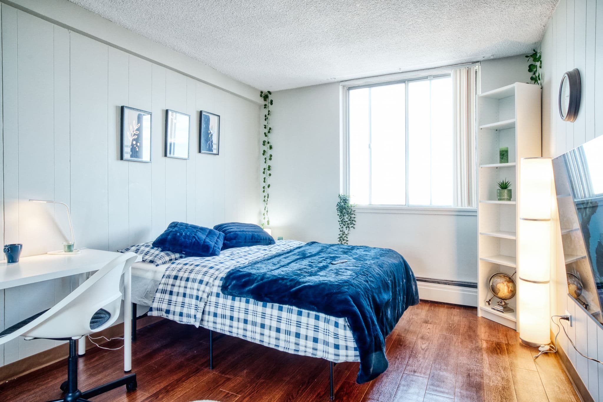 Deluxe Room - Garneau - 1