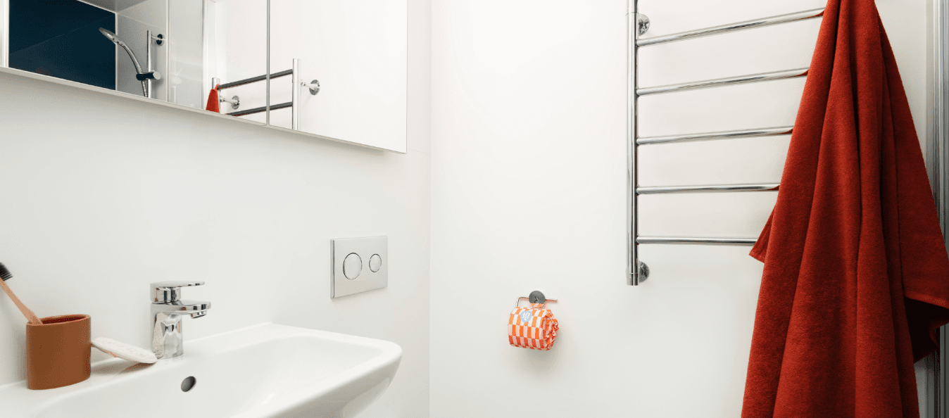 Large Accessible En Suite - 3