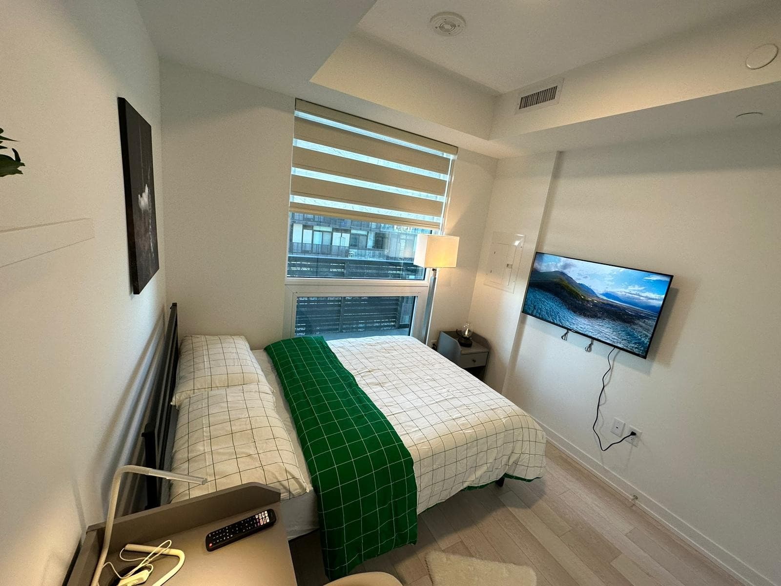 Silver Plus Room - 1