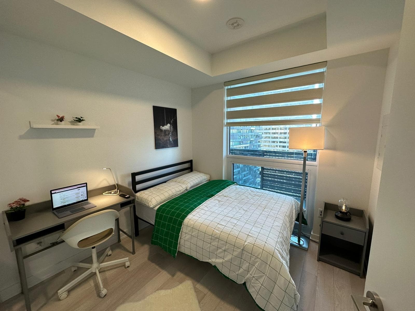 Silver Plus Room - 8