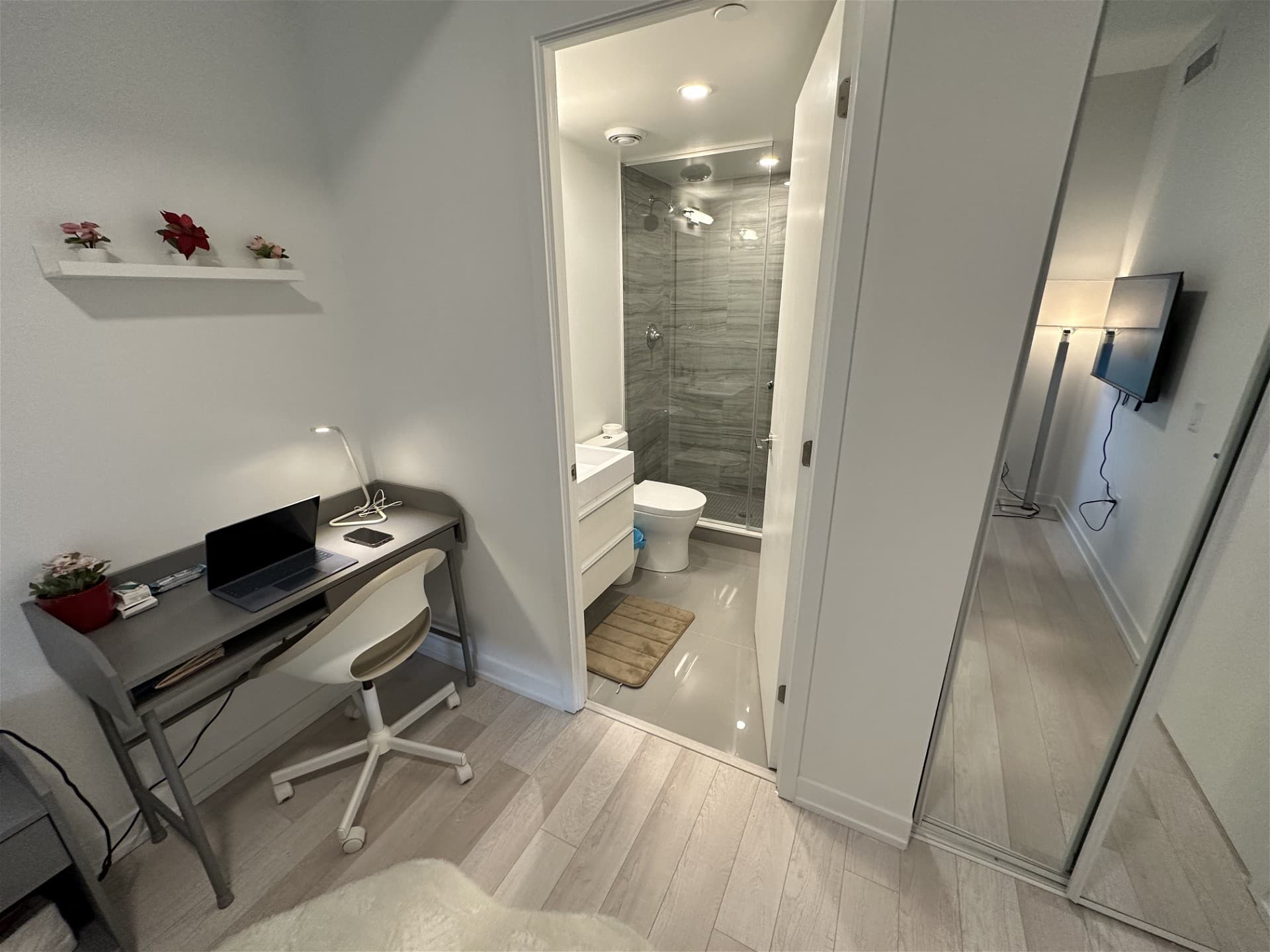 Master Bedroom - 2