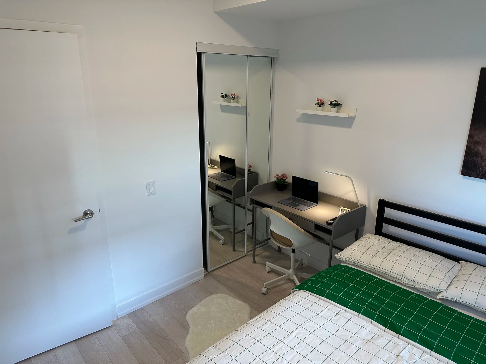 Flex Room - 6