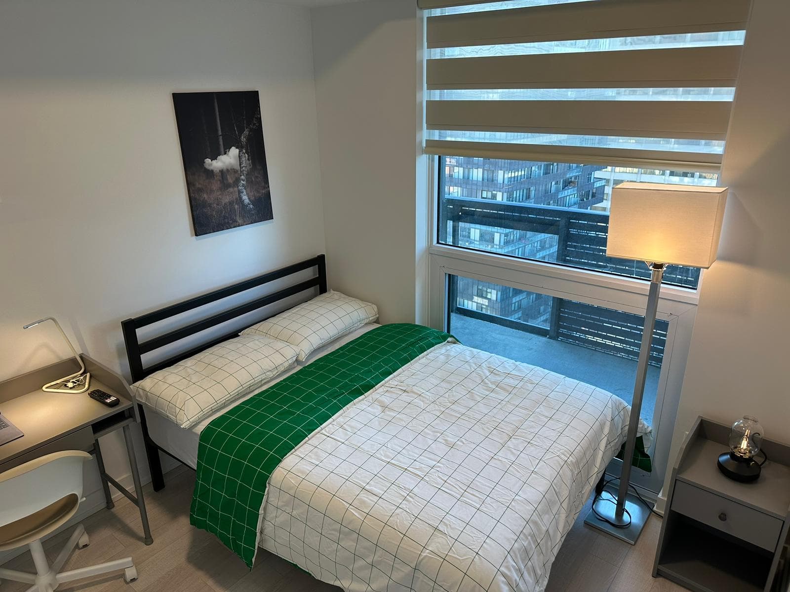 Flex Room - 7