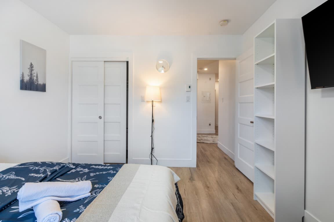 Big Deluxe Room - Décarie - 2