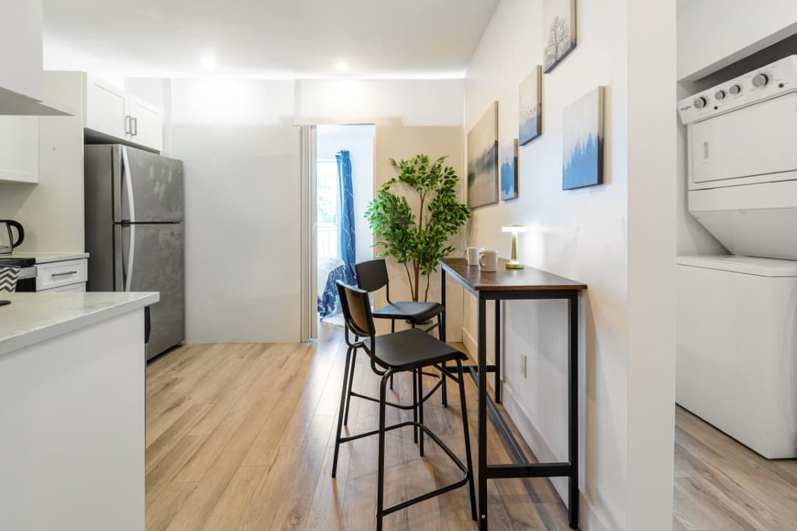Deluxe Room - Décarie - 8
