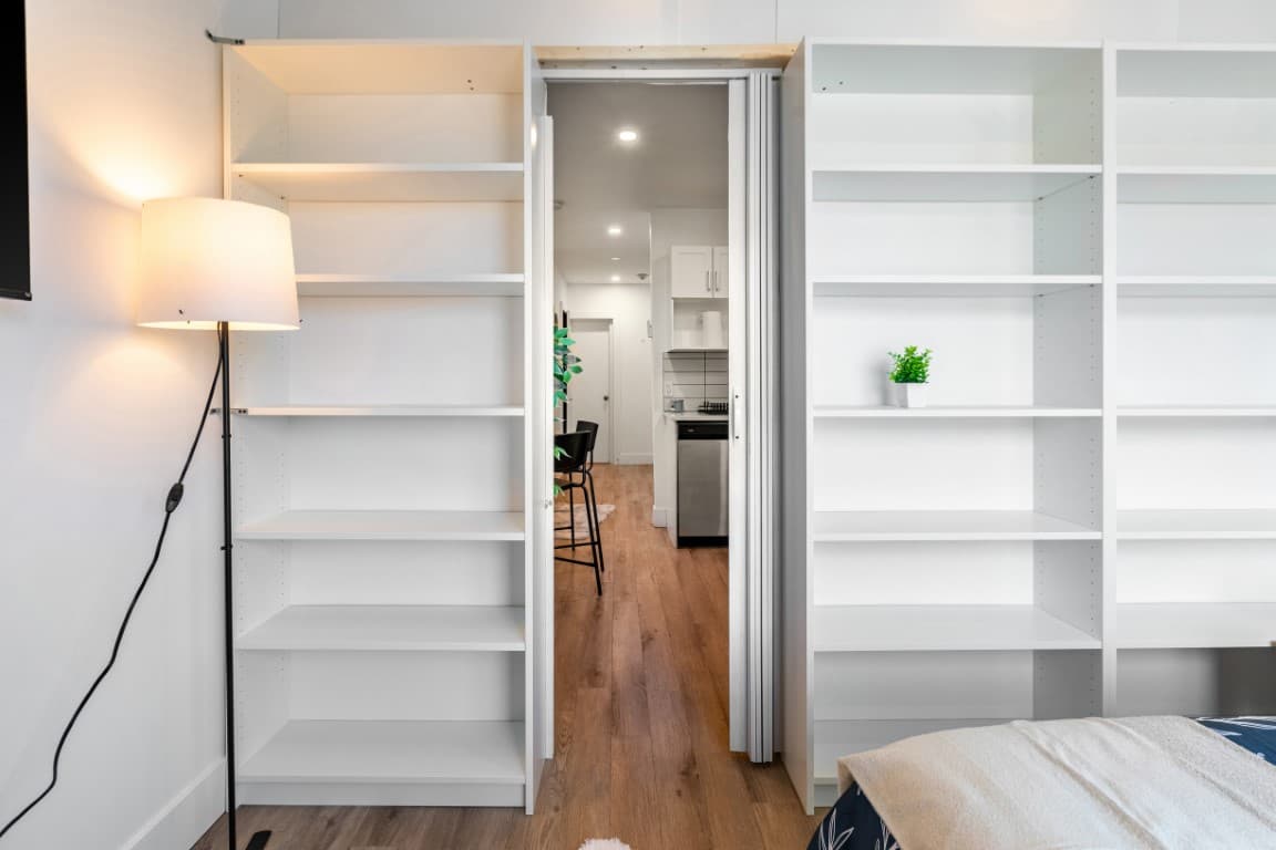 Flex Balcony - Décarie - 16