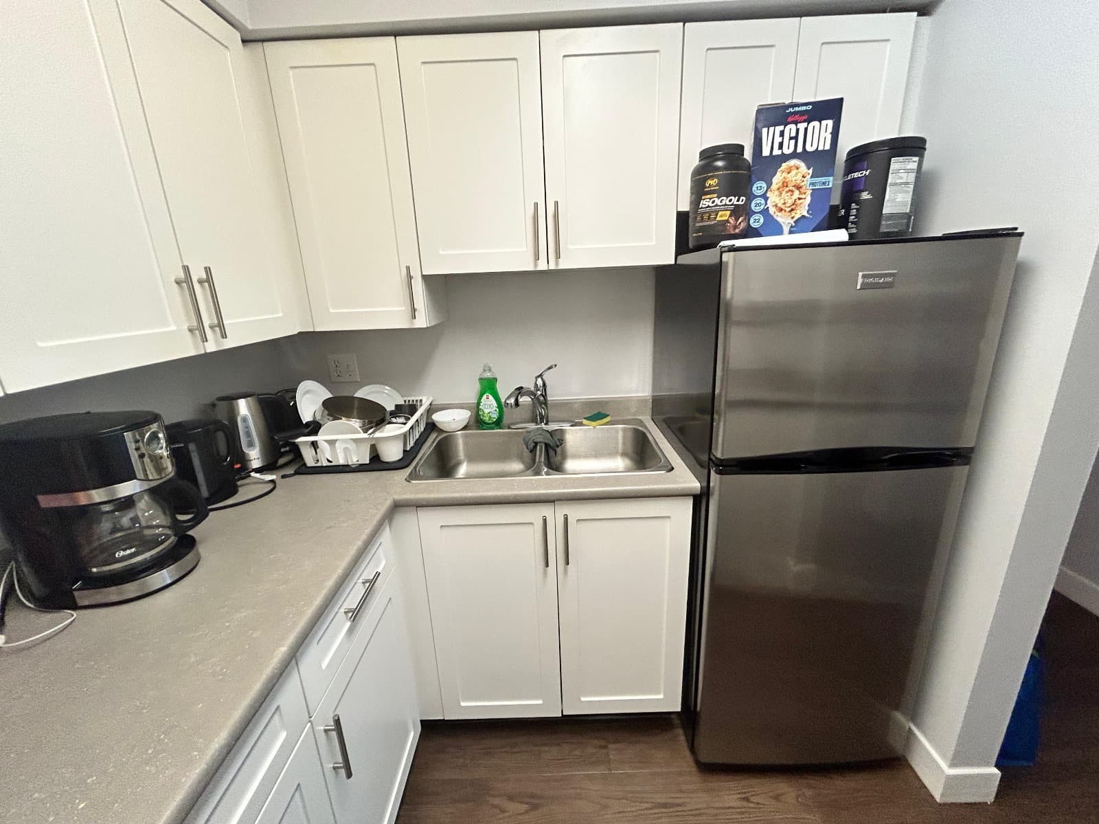 Flex Plus - Daylin Manor - 9