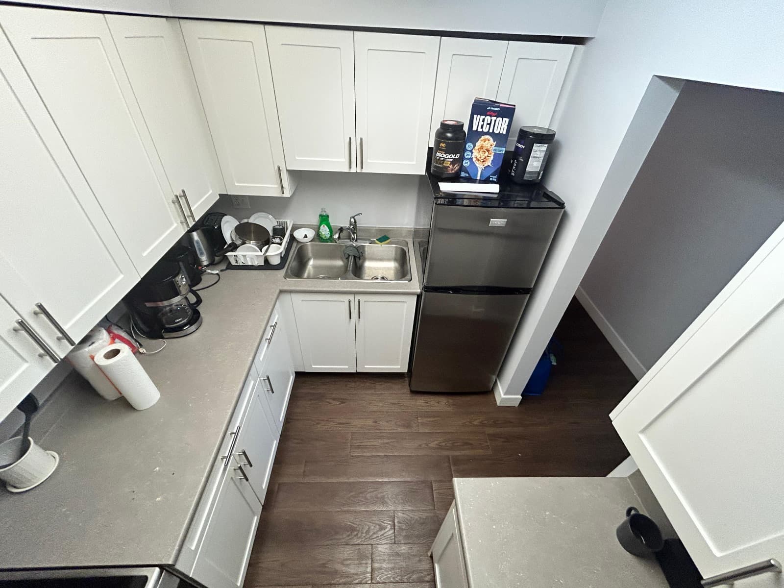 Flex Plus - Daylin Manor - 2
