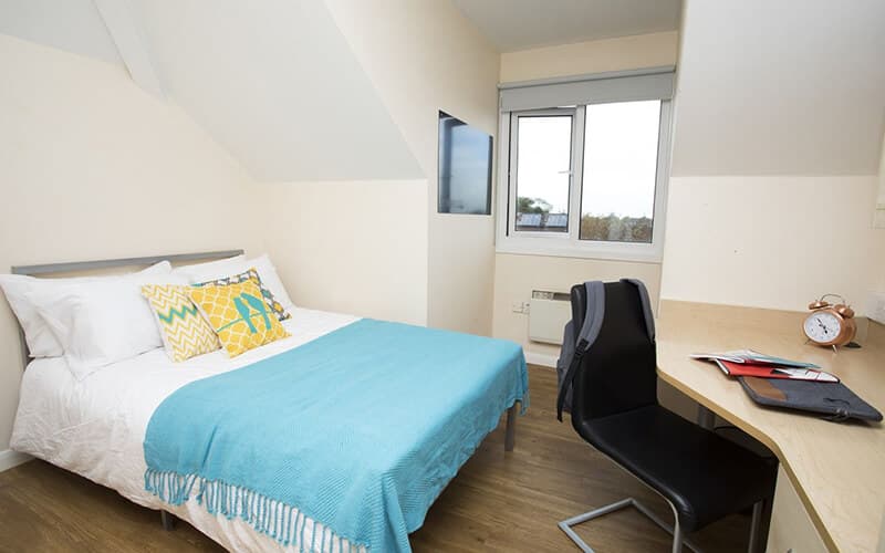 Single Bedroom - 3