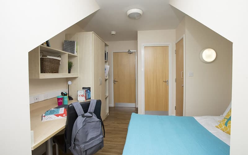 Single Bedroom - 4