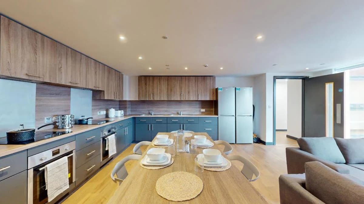 8 Bed Premium En-Suite - 5