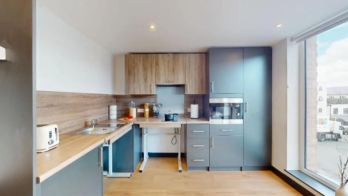 Premium Studio Accessible - 3