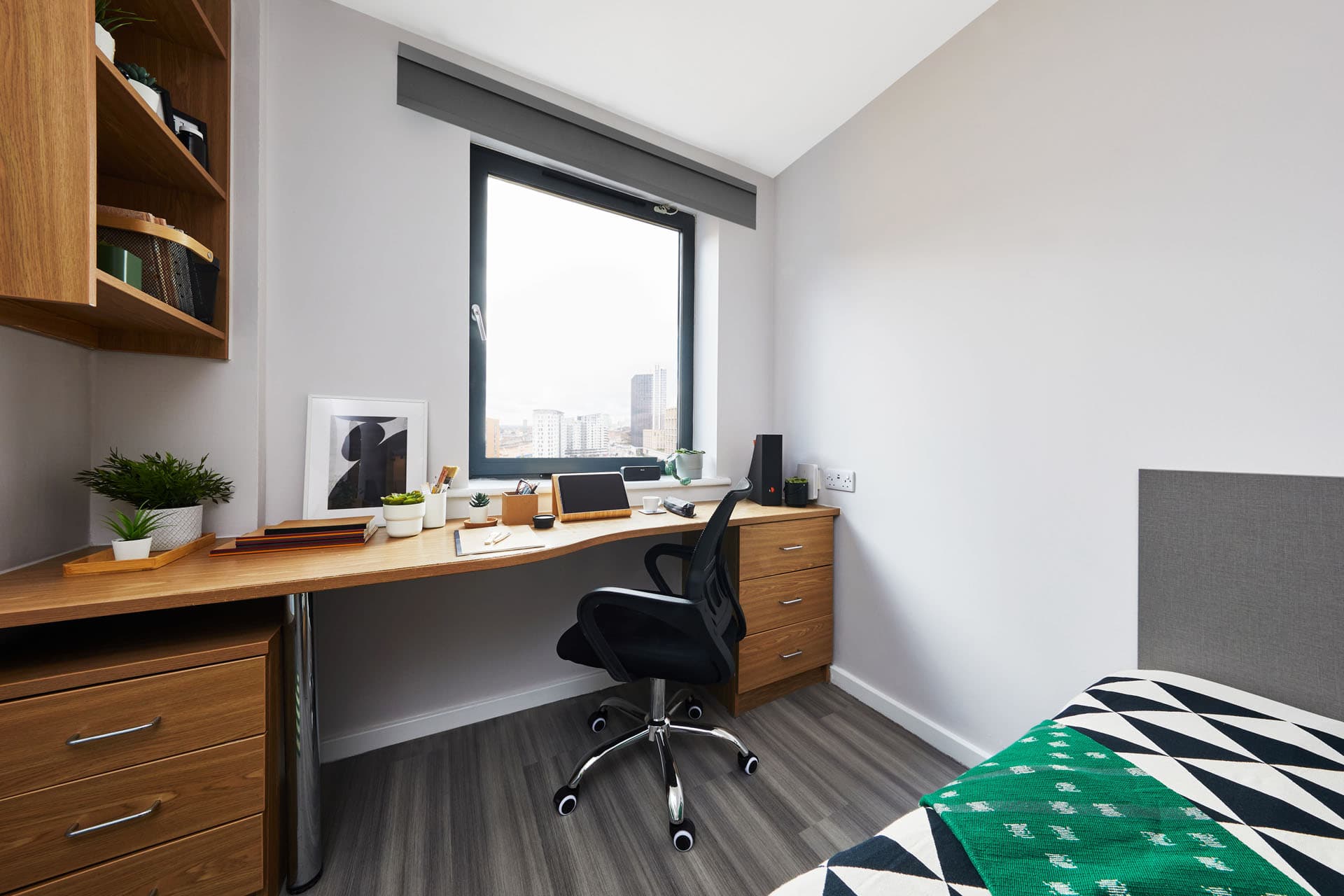 Silver En-Suite - 6