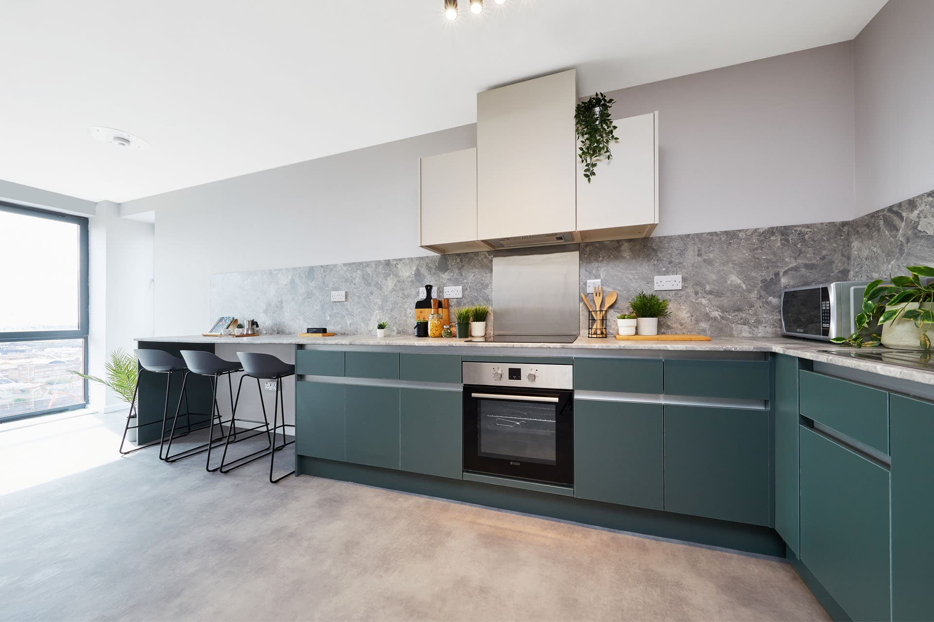 Silver En-Suite - 10