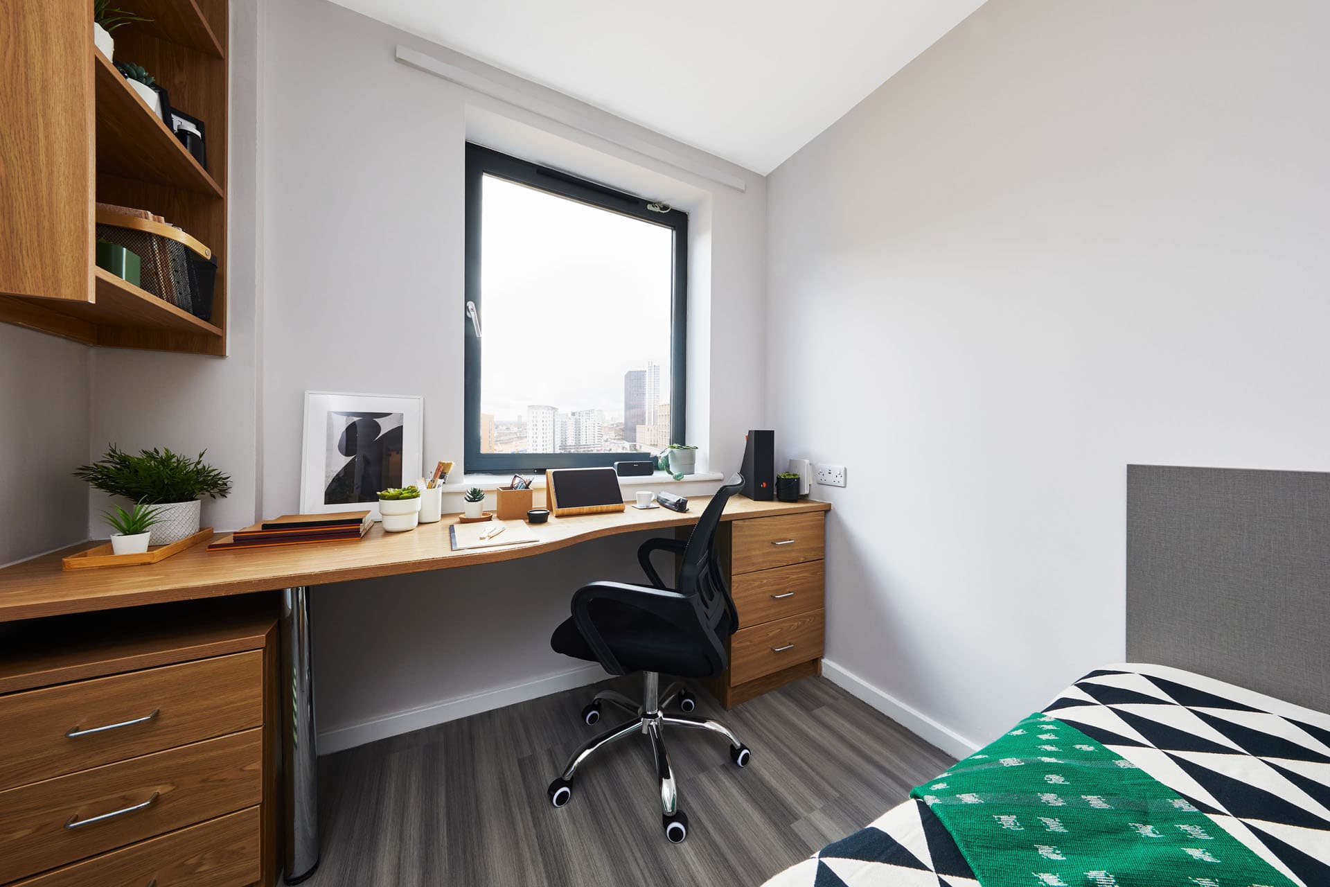 Silver En-Suite - 5