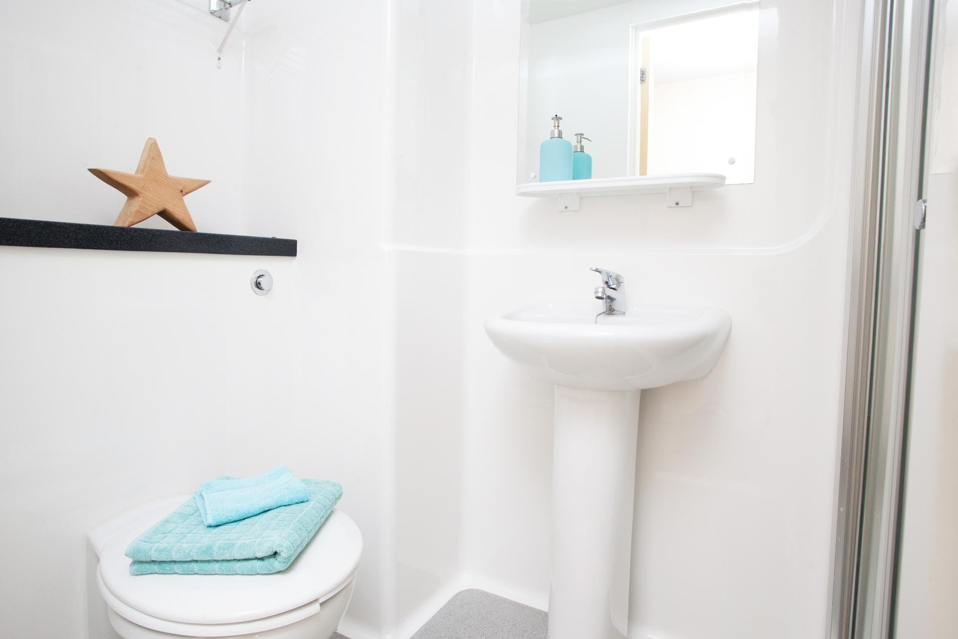 Gold En-Suite - 3