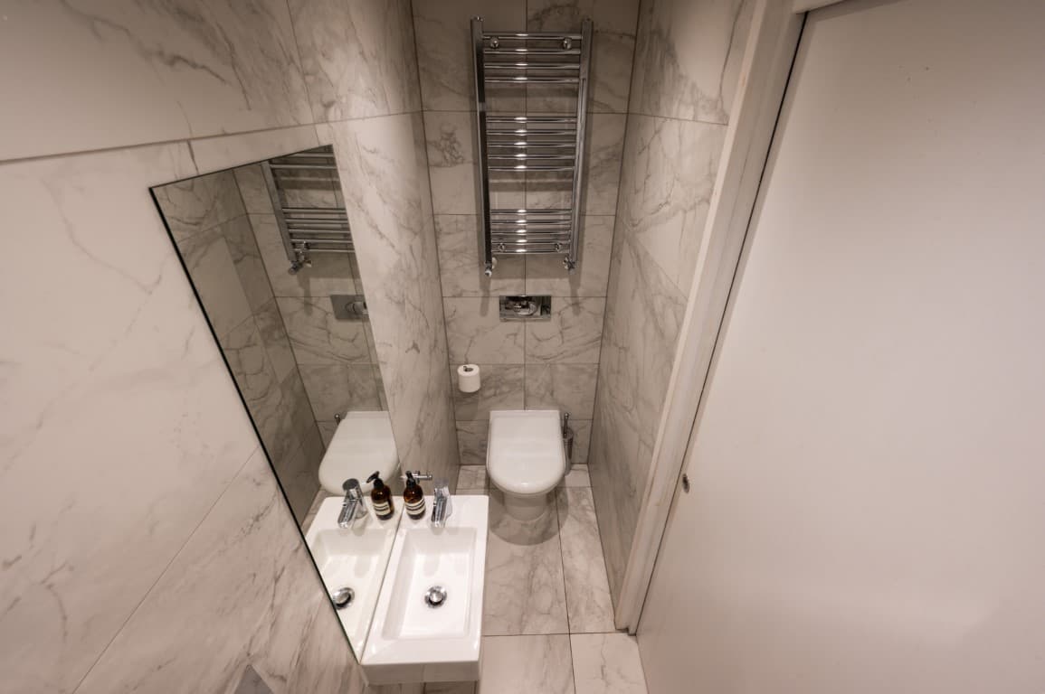 Standard En-Suite - 8