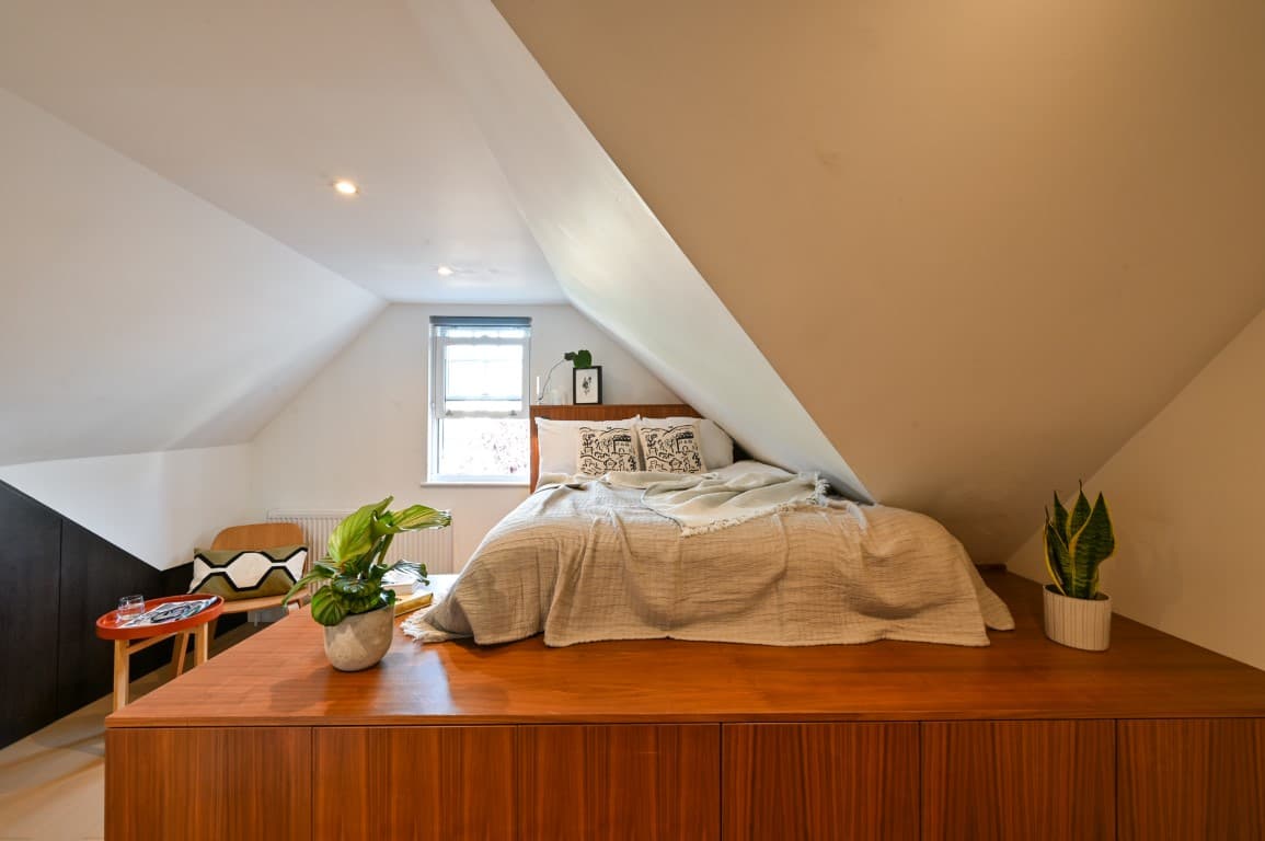Standard En-Suite - 4