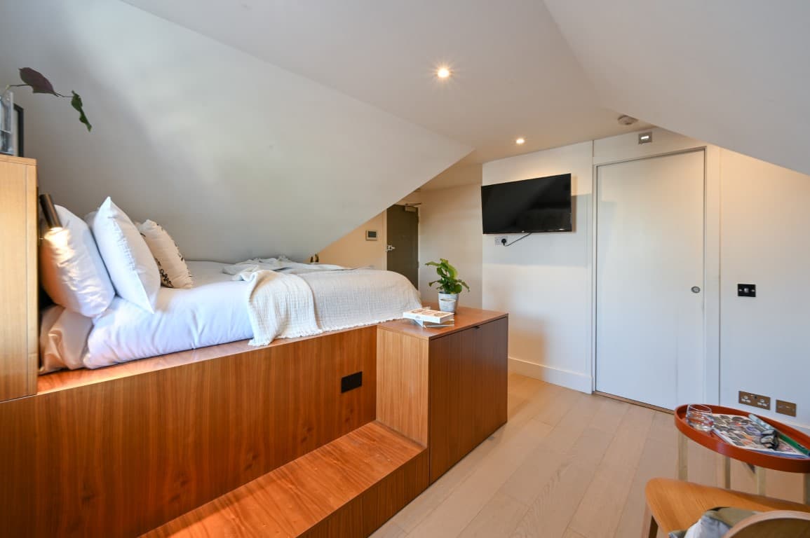 Standard En-Suite - 2
