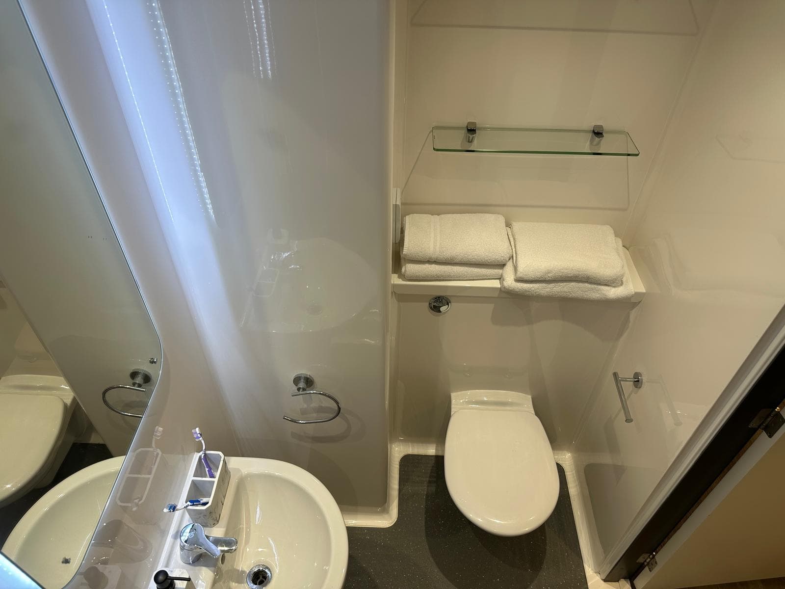 Premium Plus 2 Bed Apartment - 2