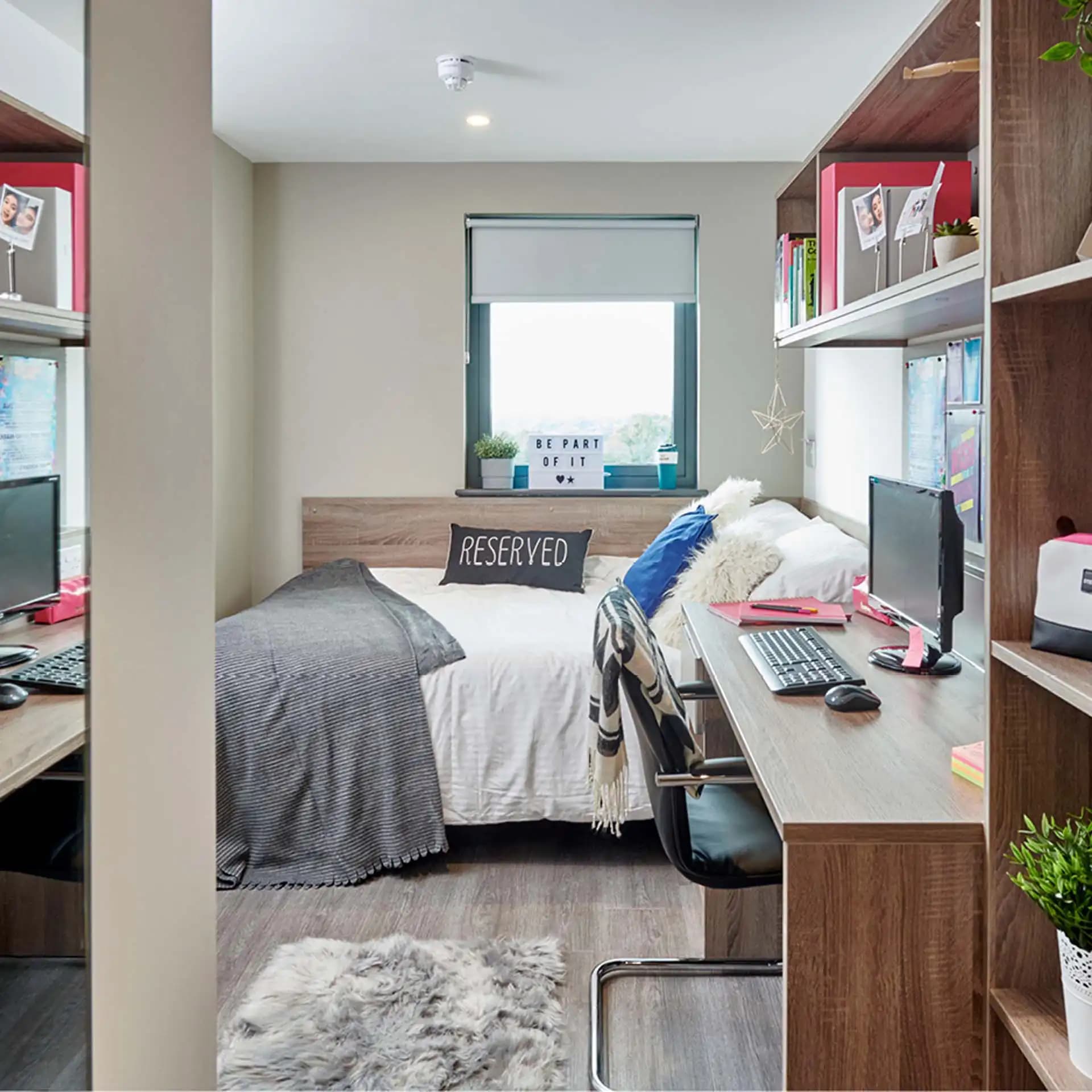 Superior Plus 1 Bed Apartment - 2