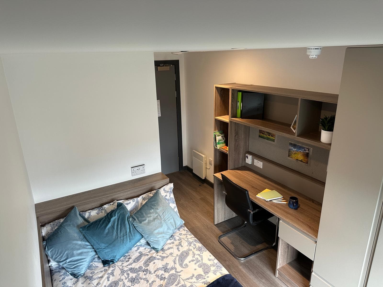 Premium 2 Bed Apartment - 5