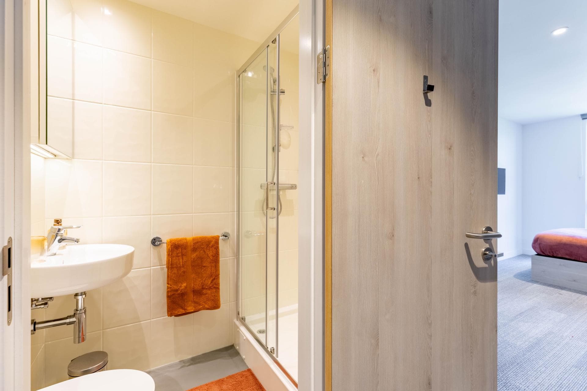 En-Suite Room - 5