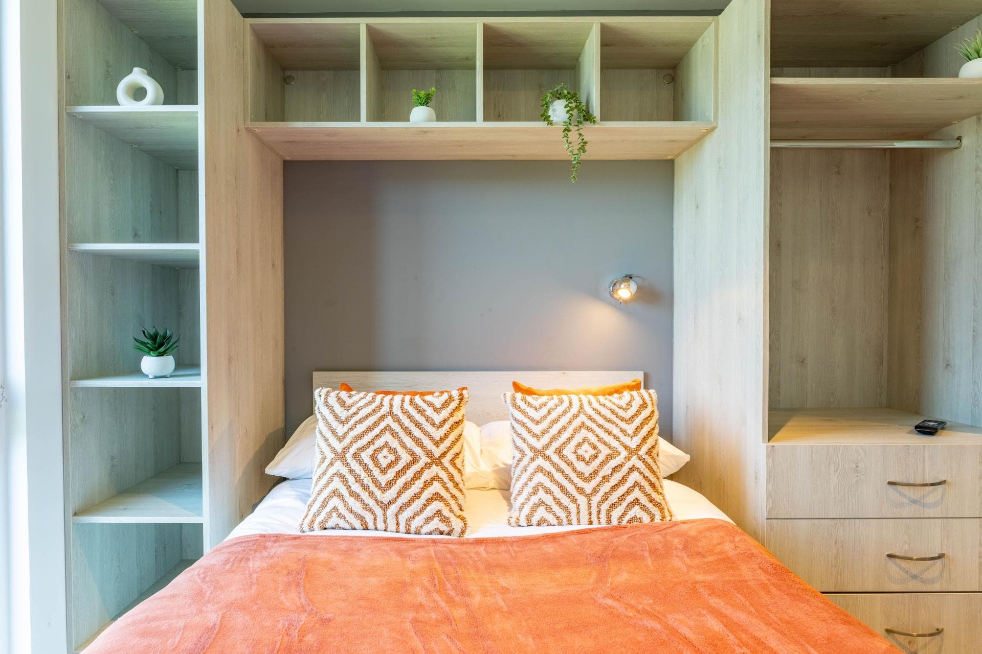 En-Suite Room - 1