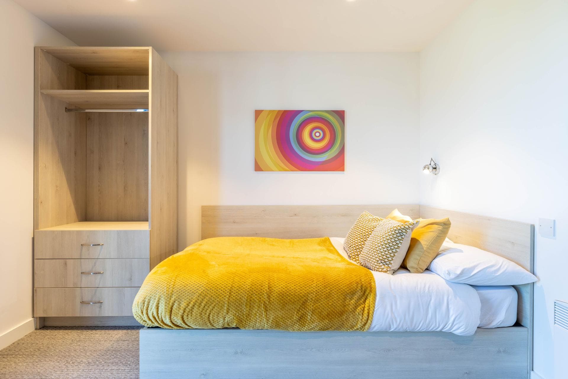 En-Suite Accessible - 1