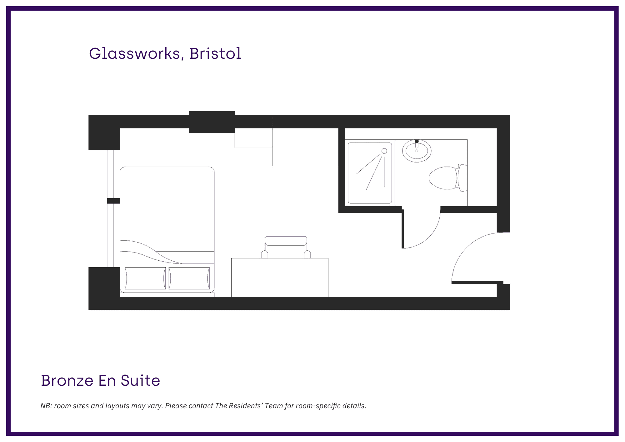 Bronze En Suite - 6