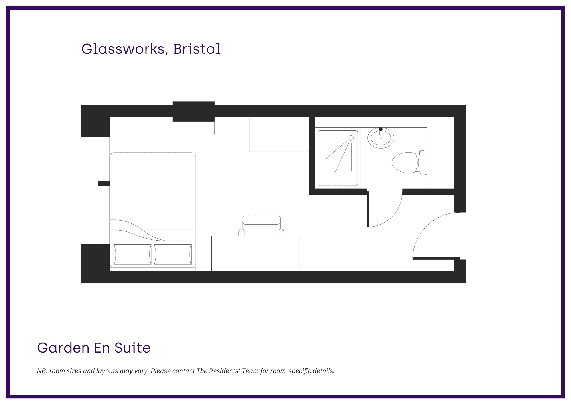 Bronze En Suite - 7