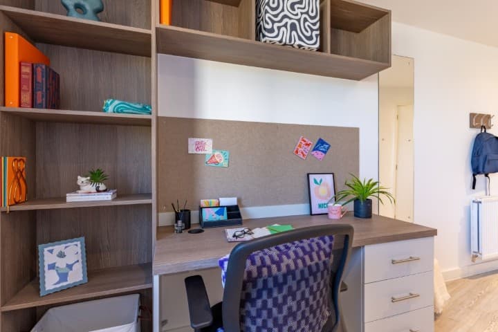 Silver En Suite - 4