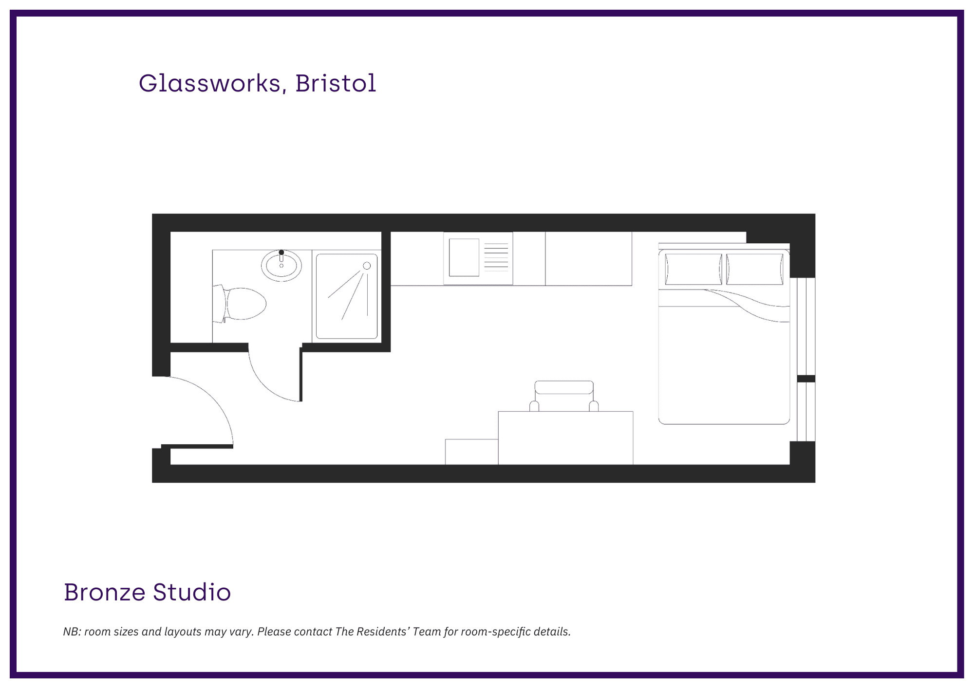 Bronze Studio - 7