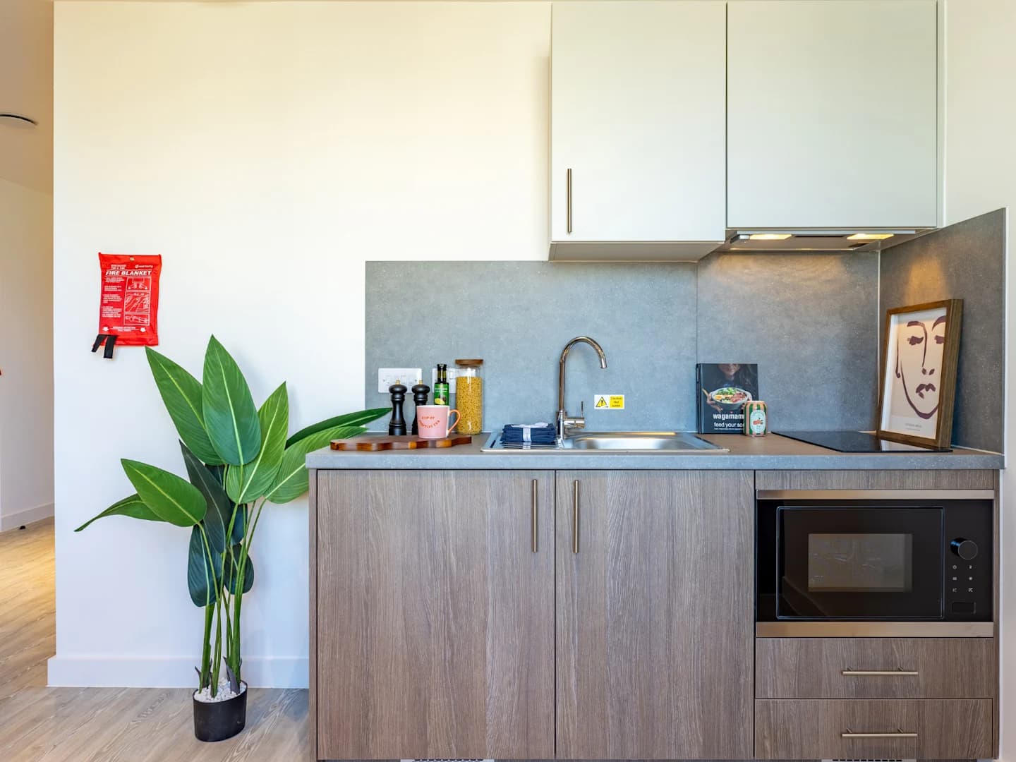 Skyline Platinum Studio - 9