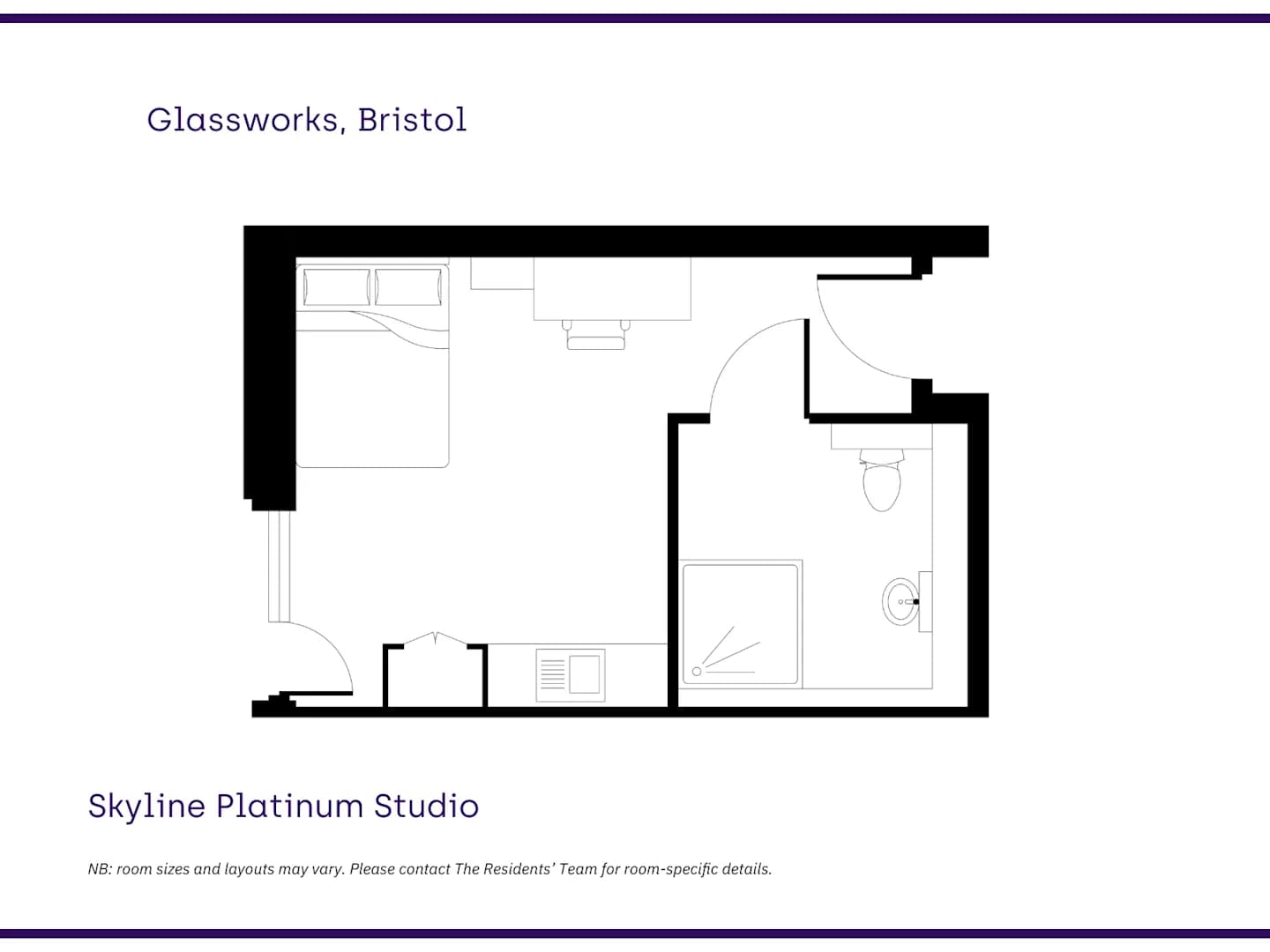 Skyline Platinum Studio - 2