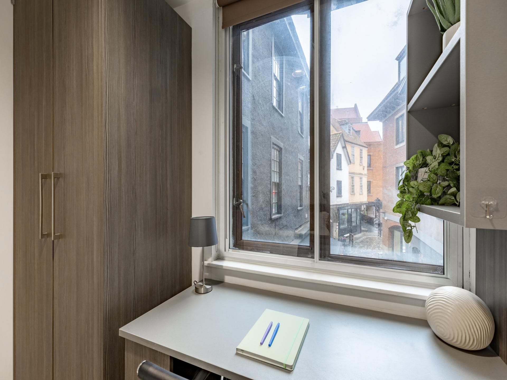 2 Bed Flat - 2