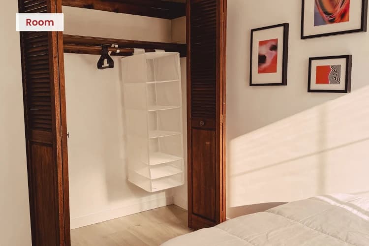 Vigo Room - 4