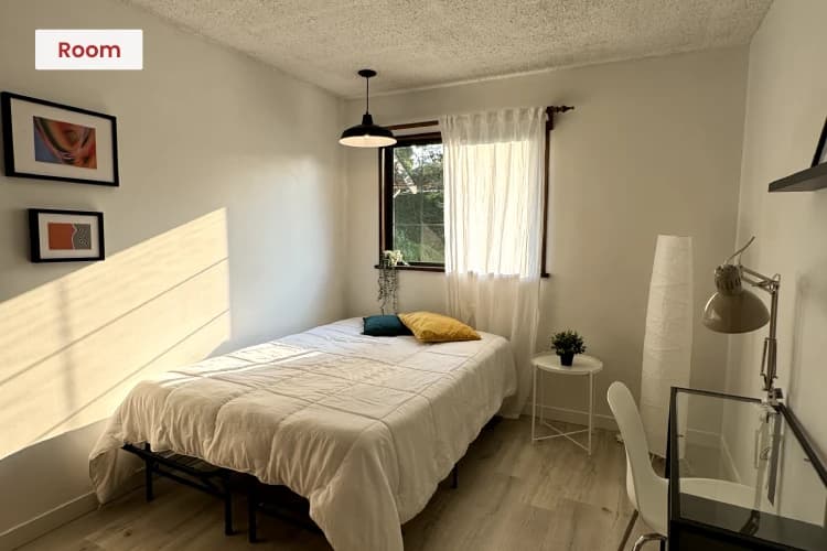 Vigo Room - 3