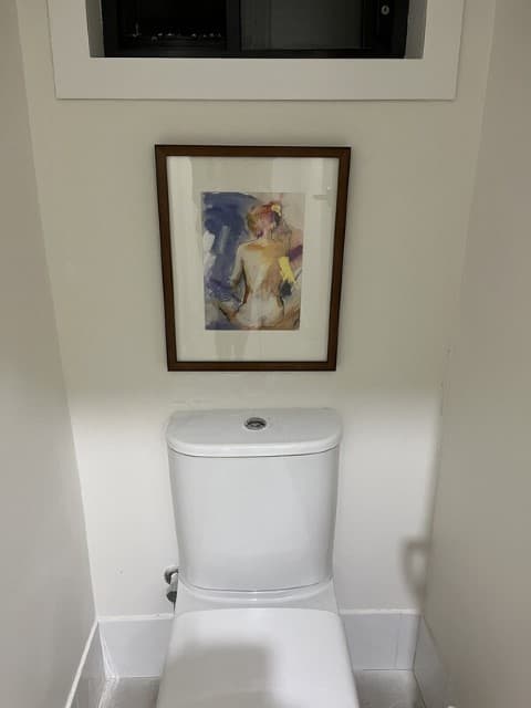 Single Room - 3