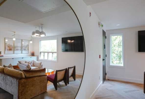 Private Bathroom - 3