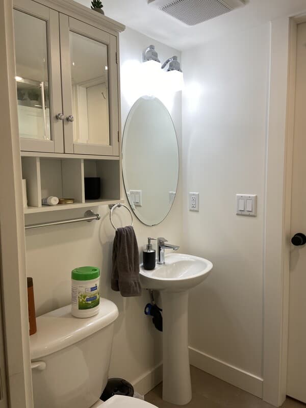 Single Room - 4