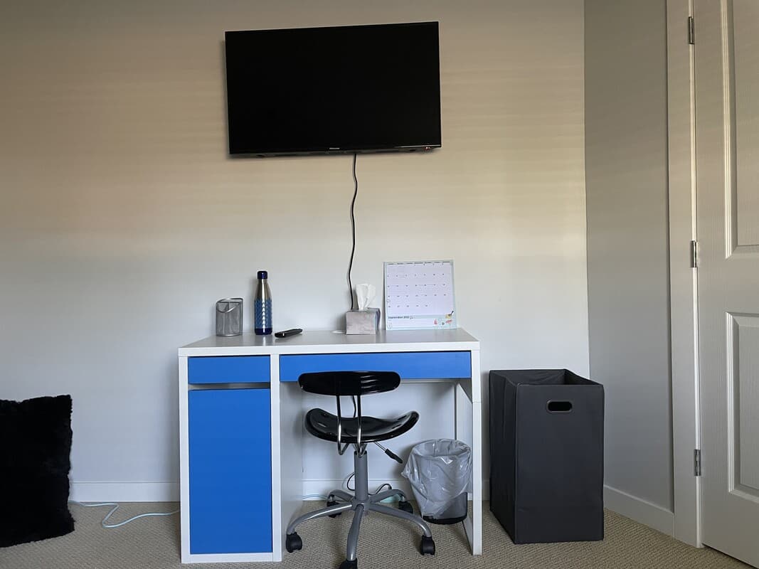 Single Room - 3