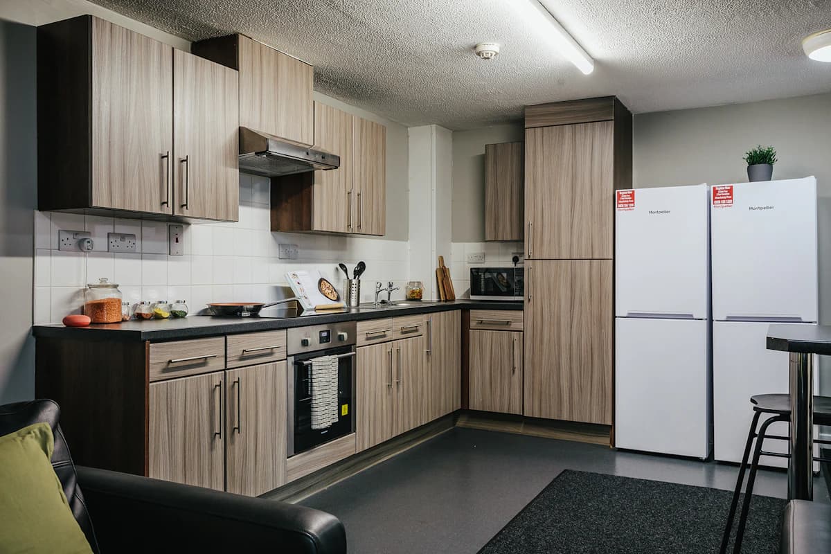 Premium 5 Bed En-Suite - 4