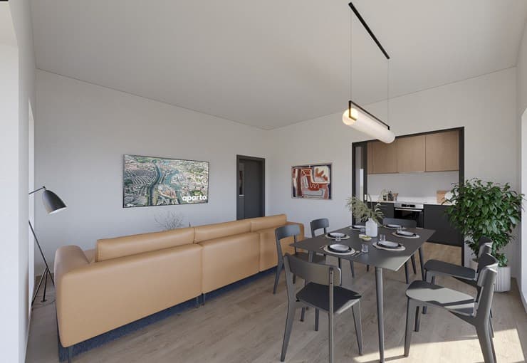 Bronze Ensuite - 4